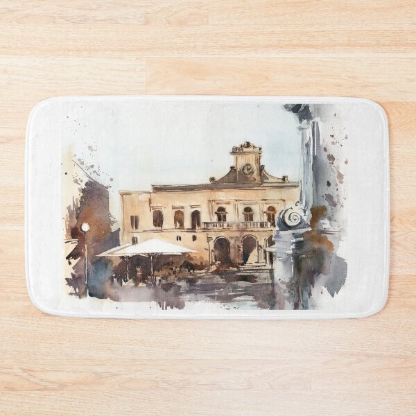 Item preview,  Cityscape designed and sold by CanotStop.