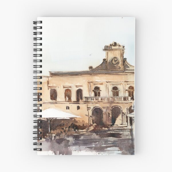 Item preview,  Cityscape designed and sold by CanotStop.