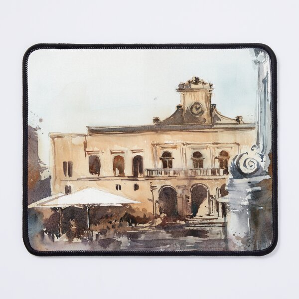 Item preview,  Cityscape designed and sold by CanotStop.