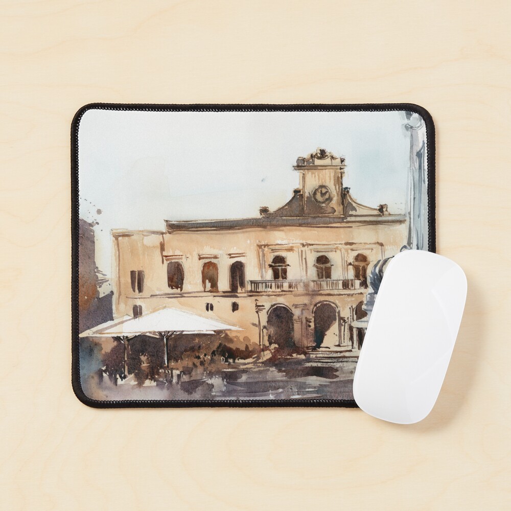 Item preview, Mouse Pad designed and sold by CanotStop.