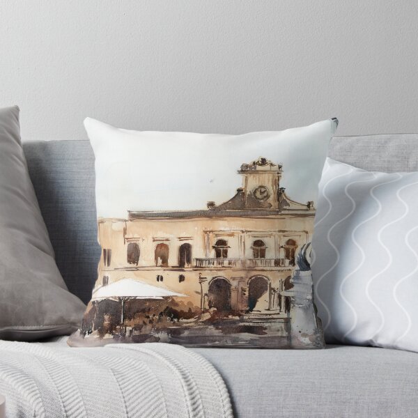 Item preview,  Cityscape designed and sold by CanotStop.