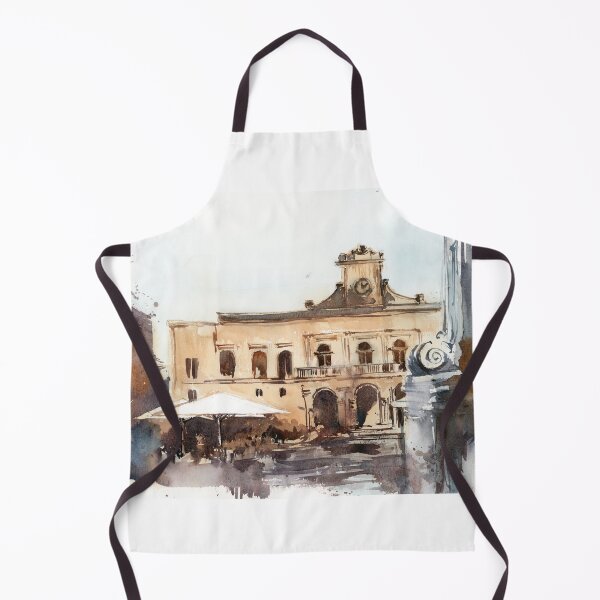 Item preview, Cityscape designed and sold by CanotStop.