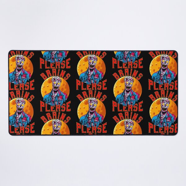 Item preview, Zombie Funny Halloween designed and sold by Art-Max.