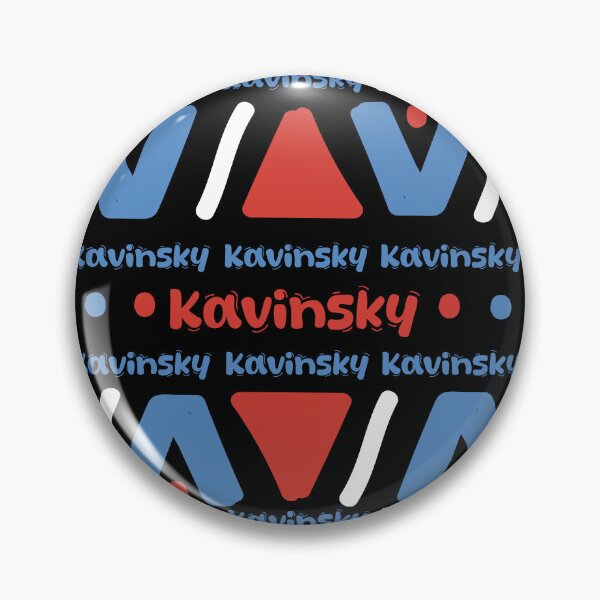 Item preview, Kavinsky Reborn Walking Alone - Bogolan Pattern designed and sold by Wolagno.