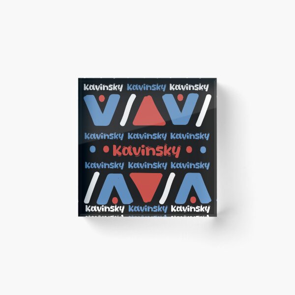 Item preview, Kavinsky Reborn Walking Alone - Bogolan Pattern designed and sold by Wolagno.