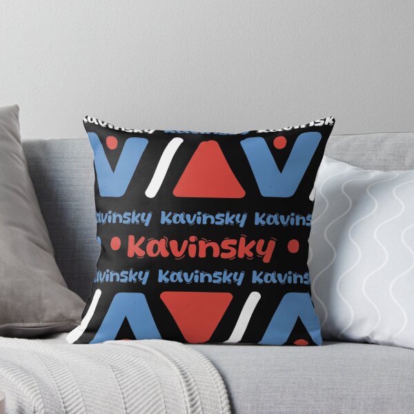 Item preview, Kavinsky Reborn Walking Alone - Bogolan Pattern designed and sold by Wolagno.