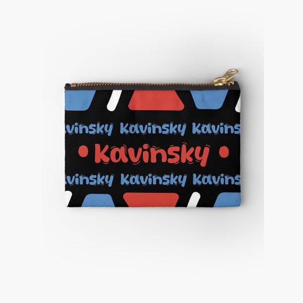 Item preview, Kavinsky Reborn Walking Alone - Bogolan Pattern designed and sold by Wolagno.