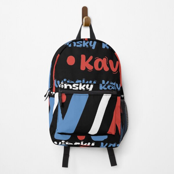 Item preview, Kavinsky Reborn Walking Alone - Bogolan Pattern designed and sold by Wolagno.
