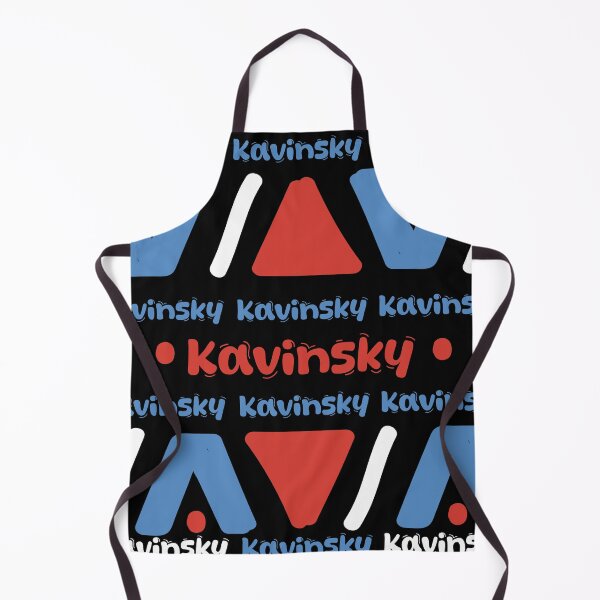 Item preview, Kavinsky Reborn Walking Alone - Bogolan Pattern designed and sold by Wolagno.