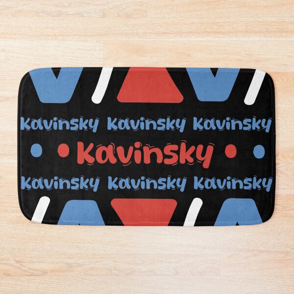 Item preview, Kavinsky Reborn Walking Alone - Bogolan Pattern designed and sold by Wolagno.