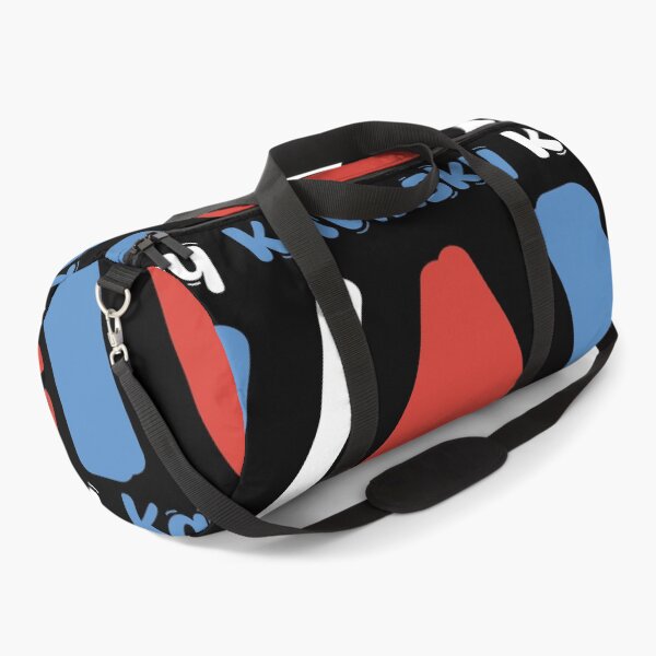Item preview, Kavinsky Reborn Walking Alone - Bogolan Pattern designed and sold by Wolagno.