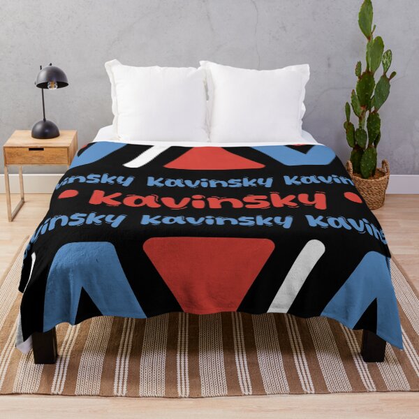 Item preview, Kavinsky Reborn Walking Alone - Bogolan Pattern designed and sold by Wolagno.