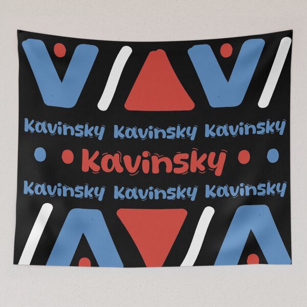 Item preview, Kavinsky Reborn Walking Alone - Bogolan Pattern designed and sold by Wolagno.