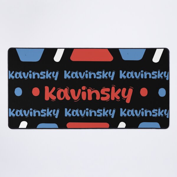 Item preview, Kavinsky Reborn Walking Alone - Bogolan Pattern designed and sold by Wolagno.