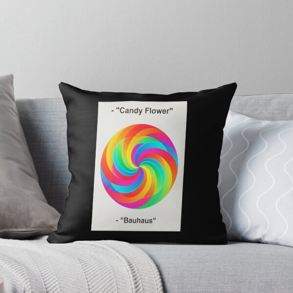 Item preview, Candy Flower designed and sold by wingsart21.