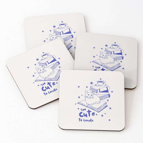 Item preview, Cute Collection designed and sold by Nivora Galerie.