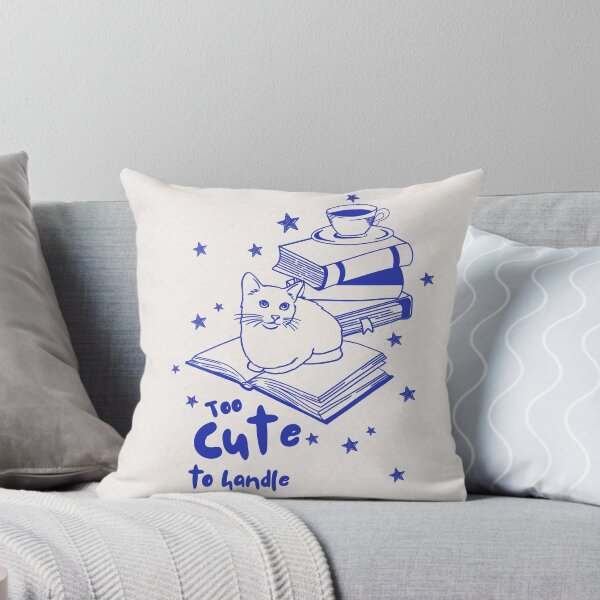 Item preview, Cute Collection designed and sold by Nivora Galerie.