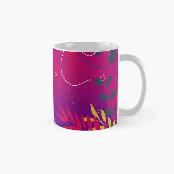 Item preview, Tropical Leaves  Botanical Pattern designed and sold by chaaval.