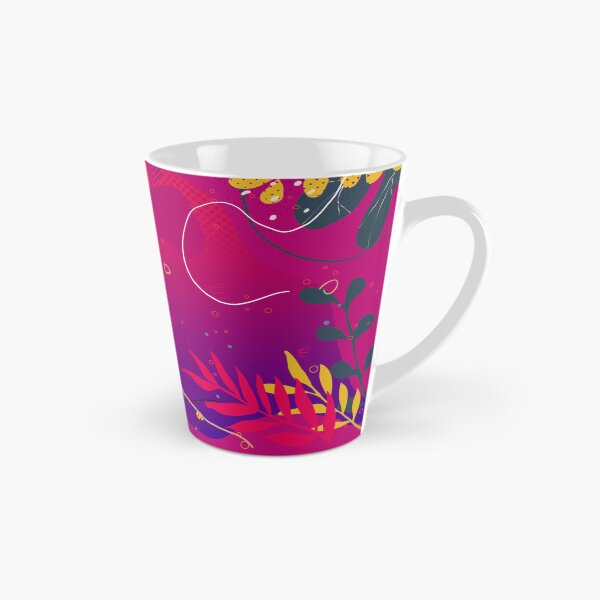Item preview, Tropical Leaves  Botanical Pattern designed and sold by chaaval.