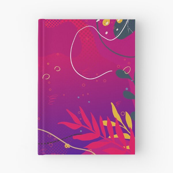 Item preview, Tropical Leaves  Botanical Pattern designed and sold by chaaval.