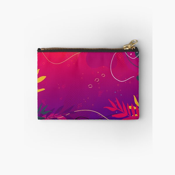 Item preview, Tropical Leaves  Botanical Pattern designed and sold by chaaval.