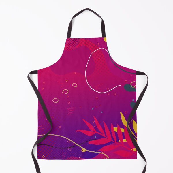 Item preview, Tropical Leaves Botanical Pattern designed and sold by chaaval.