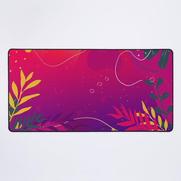 Item preview, Tropical Leaves  Botanical Pattern designed and sold by chaaval.