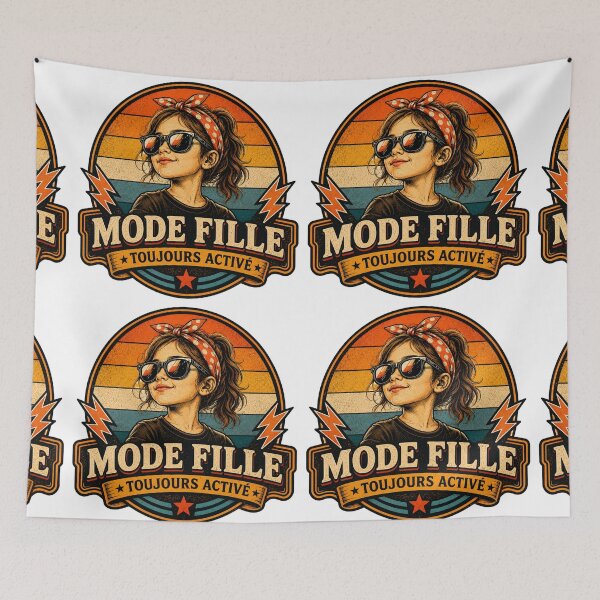 Item preview, Cadeaux pour filles designed and sold by richiebenny.