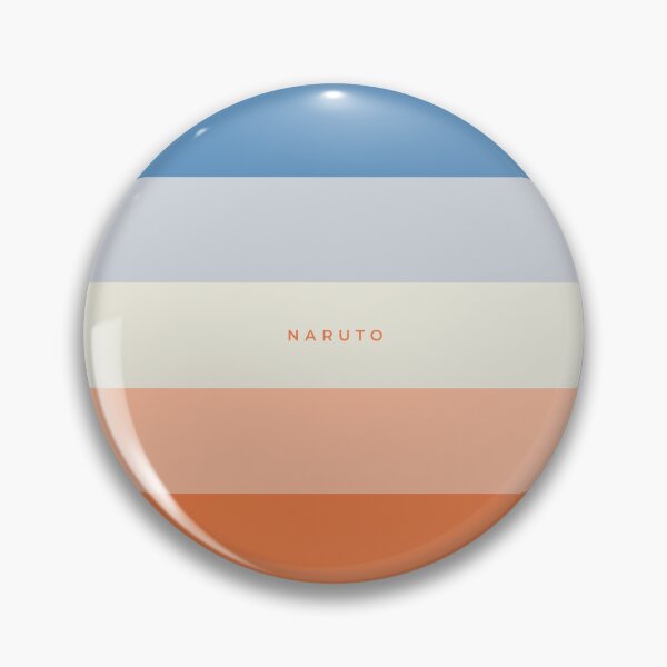 Item preview, NARUTO Color Stripes designed and sold by LOVE, AMY.