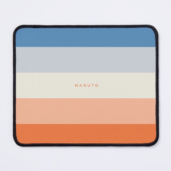 Item preview, NARUTO Color Stripes designed and sold by Love, Amy.