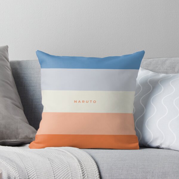 Item preview, NARUTO Color Stripes designed and sold by Love, Amy.