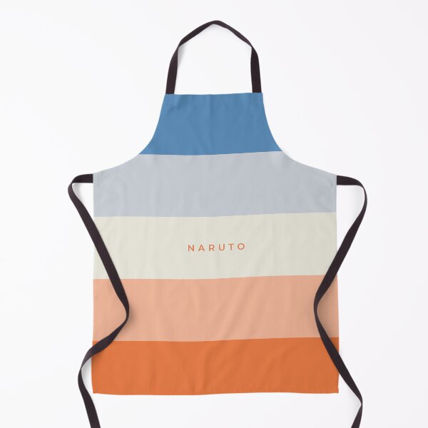 Item preview, NARUTO Color Stripes designed and sold by Love, Amy.