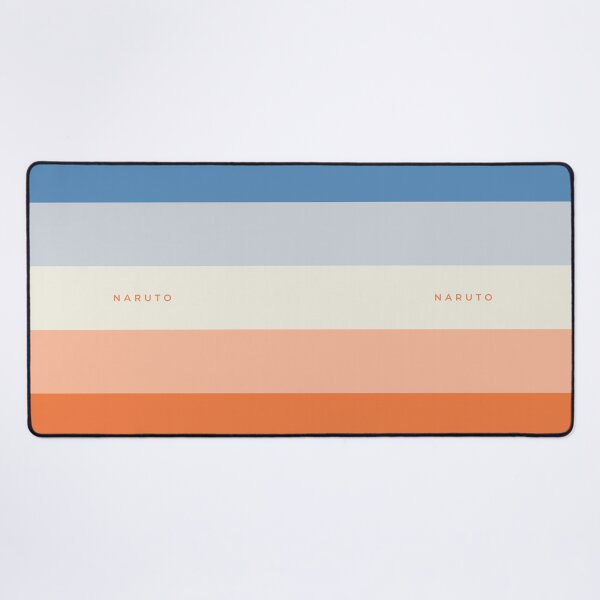 Item preview, NARUTO Color Stripes designed and sold by Love, Amy.