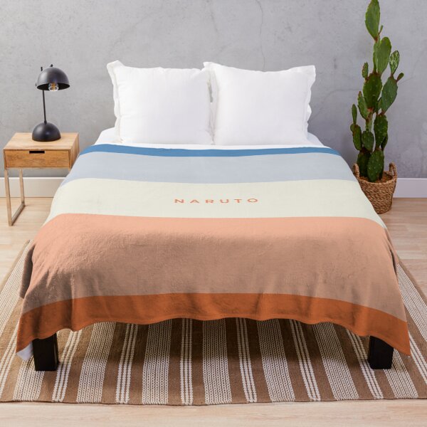 Item preview, NARUTO Color Stripes designed and sold by Love, Amy.
