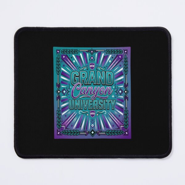 Item preview, Grand Canyon University Gcu Lopes 1707Cy14 designed and sold by wingsart21.