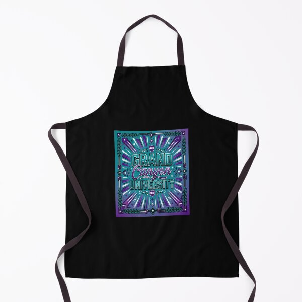 Item preview, Grand Canyon University Gcu Lopes 1707Cy14 designed and sold by wingsart21.
