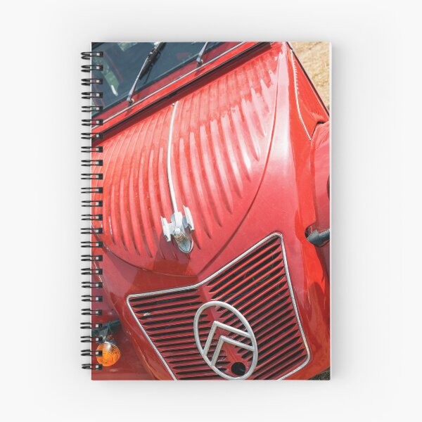 Item preview, Citroë 2CV, vintage french car. designed and sold by JonDelorme.