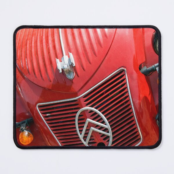 Item preview, Citroë 2CV, vintage french car. designed and sold by JonDelorme.