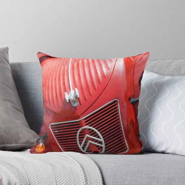 Item preview, Citroë 2CV, vintage french car. designed and sold by JonDelorme.