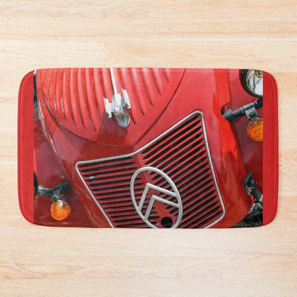 Item preview, Citroë 2CV, vintage french car. designed and sold by JonDelorme.
