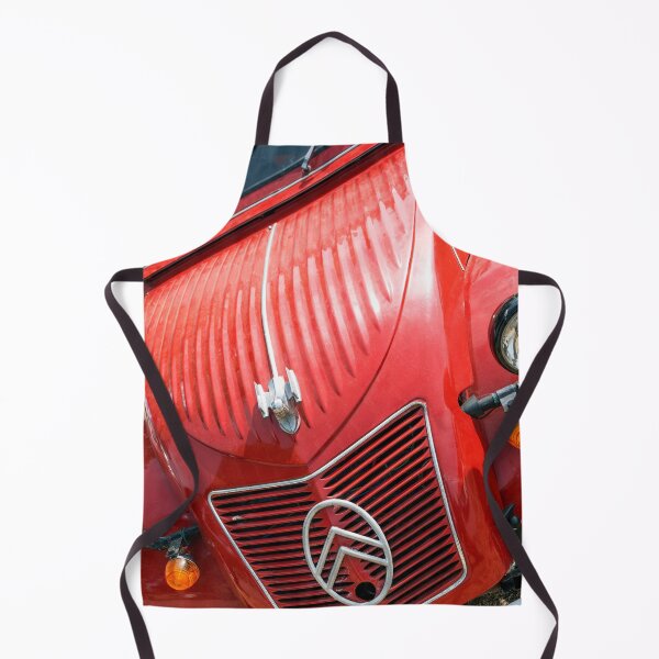 Item preview, Citroë 2CV, vintage french car. designed and sold by JonDelorme.