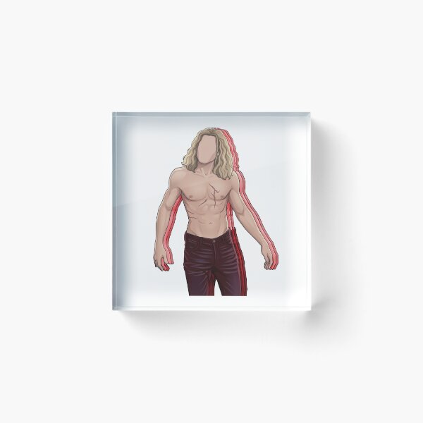 Item preview, The Vampire Lestat designed and sold by aleiafae.