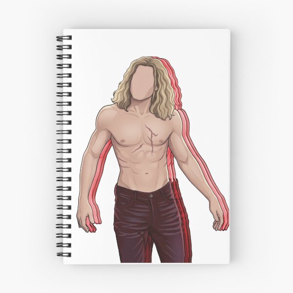 Item preview, The Vampire Lestat designed and sold by aleiafae.