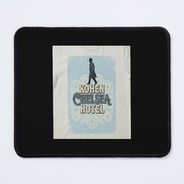 Item preview, LEONARD COHEN designed and sold by wingsart21.