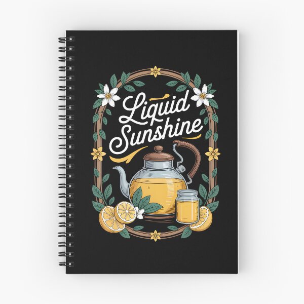 Item preview, Liquid Sunshine Kombucha Brew designed and sold by MooonTees.