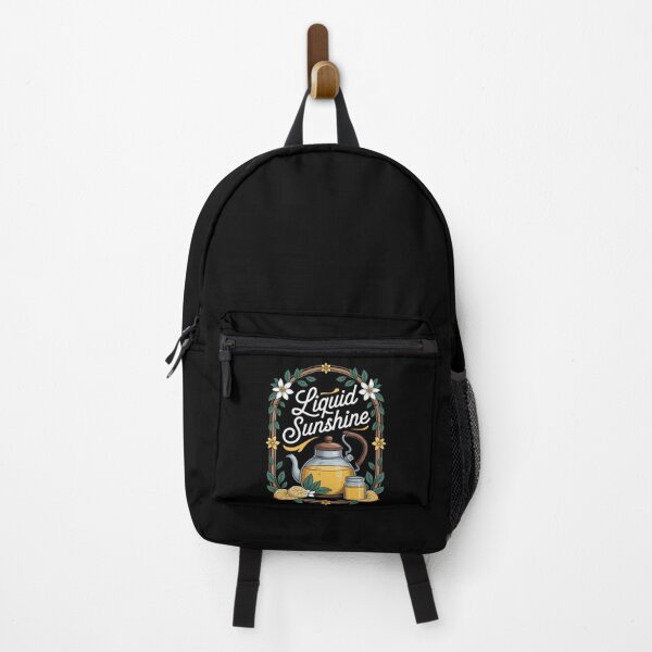 Item preview, Liquid Sunshine Kombucha Brew designed and sold by MooonTees.
