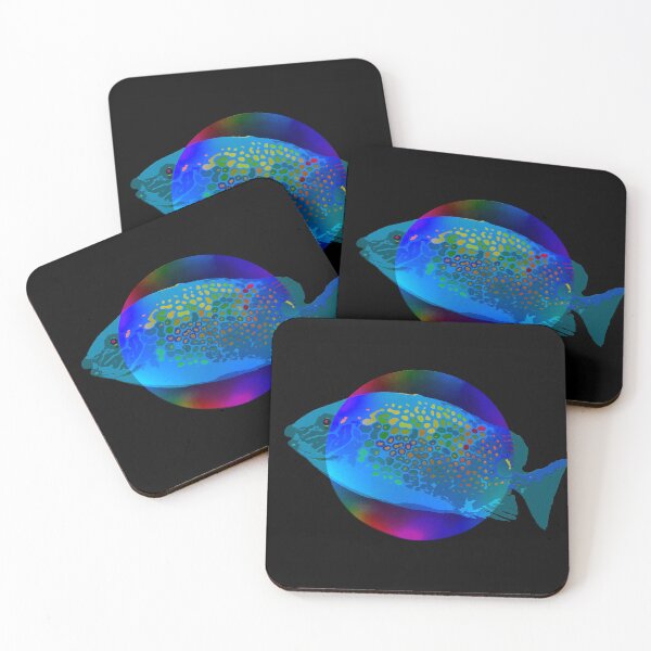 Item preview, Fish and the Orb designed and sold by Dlt1981.