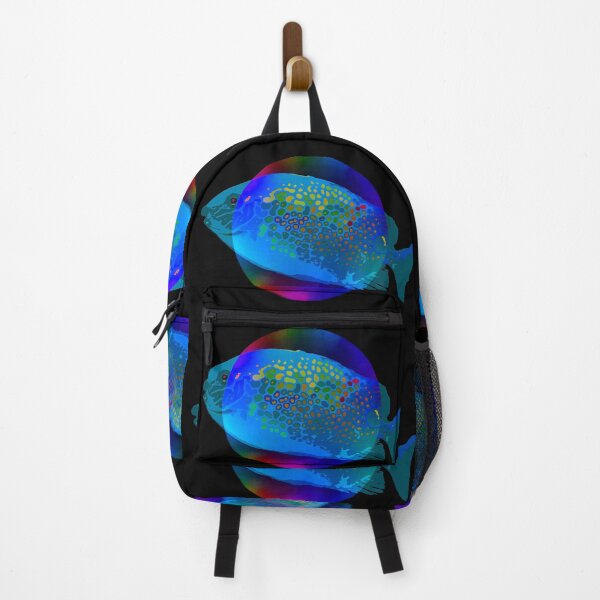 Item preview, Fish and the Orb designed and sold by Dlt1981.