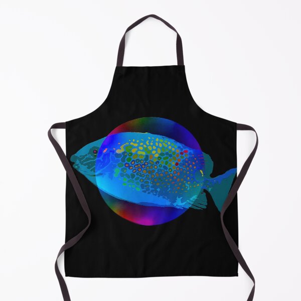 Item preview, Fish and the Orb designed and sold by Dlt1981.