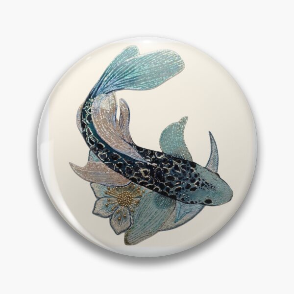 Item preview, Cool fish designed and sold by miaslove.